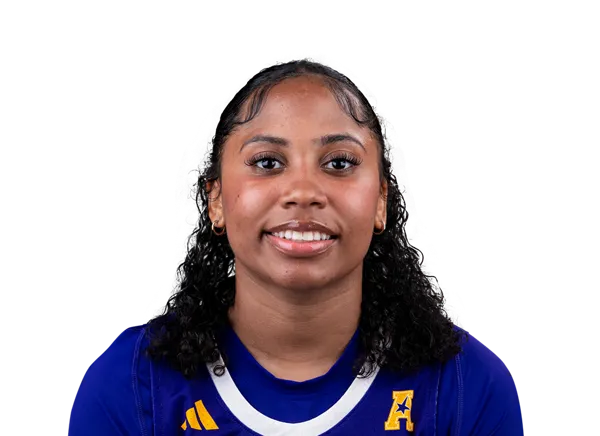 Amanda Smith, Basketball, undefined