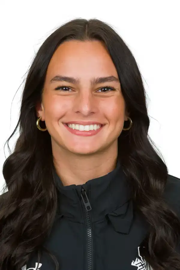 Grace Ross, Track and Field (O), Northwestern State University