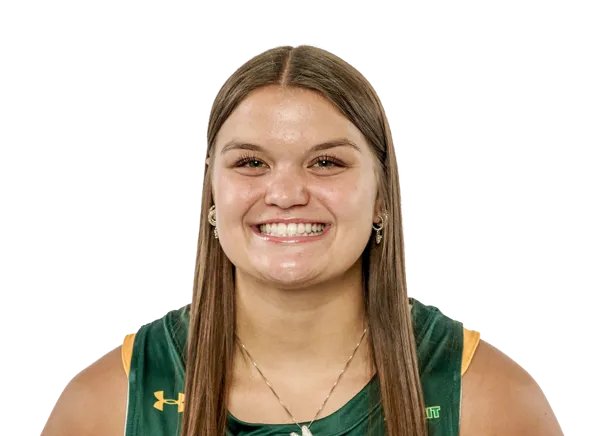 Miriley Simon, Basketball, undefined