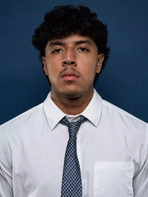 Alexis Ramirez Herrera, Football, Western Connecticut State University