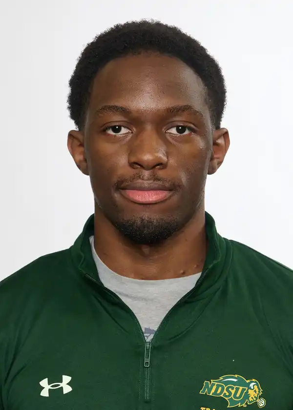 Carlton Mukurazita, Track and Field (O), North Dakota State University