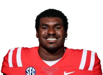 Tyler Banks, Football, undefined