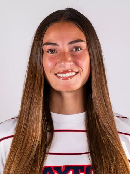 Elise Canter, Soccer, University of Dayton