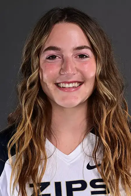 Hannah McGuire, Lacrosse, University of Akron