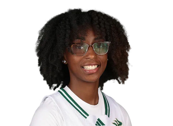Vivian Franklin, Basketball, California Polytechnic State University