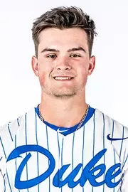 Macon Winslow, Baseball, Duke University