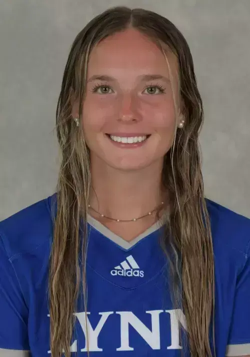 Kaia Owens, Lacrosse, Lynn University
