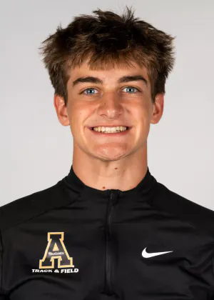 Noah Martinson, Track and Field, undefined