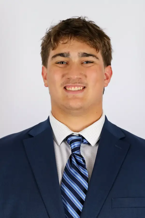 Tyler Gabrielli, Football, Saginaw Valley State University