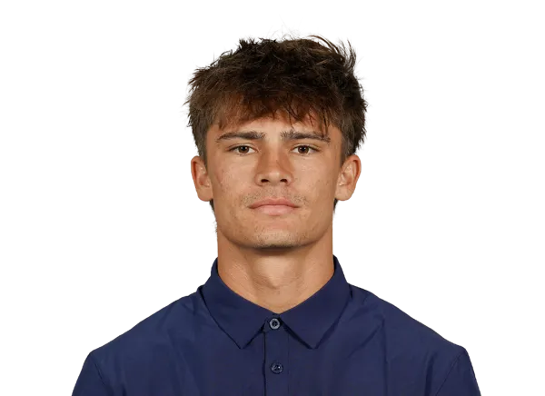 Jett Coolman, Football, undefined