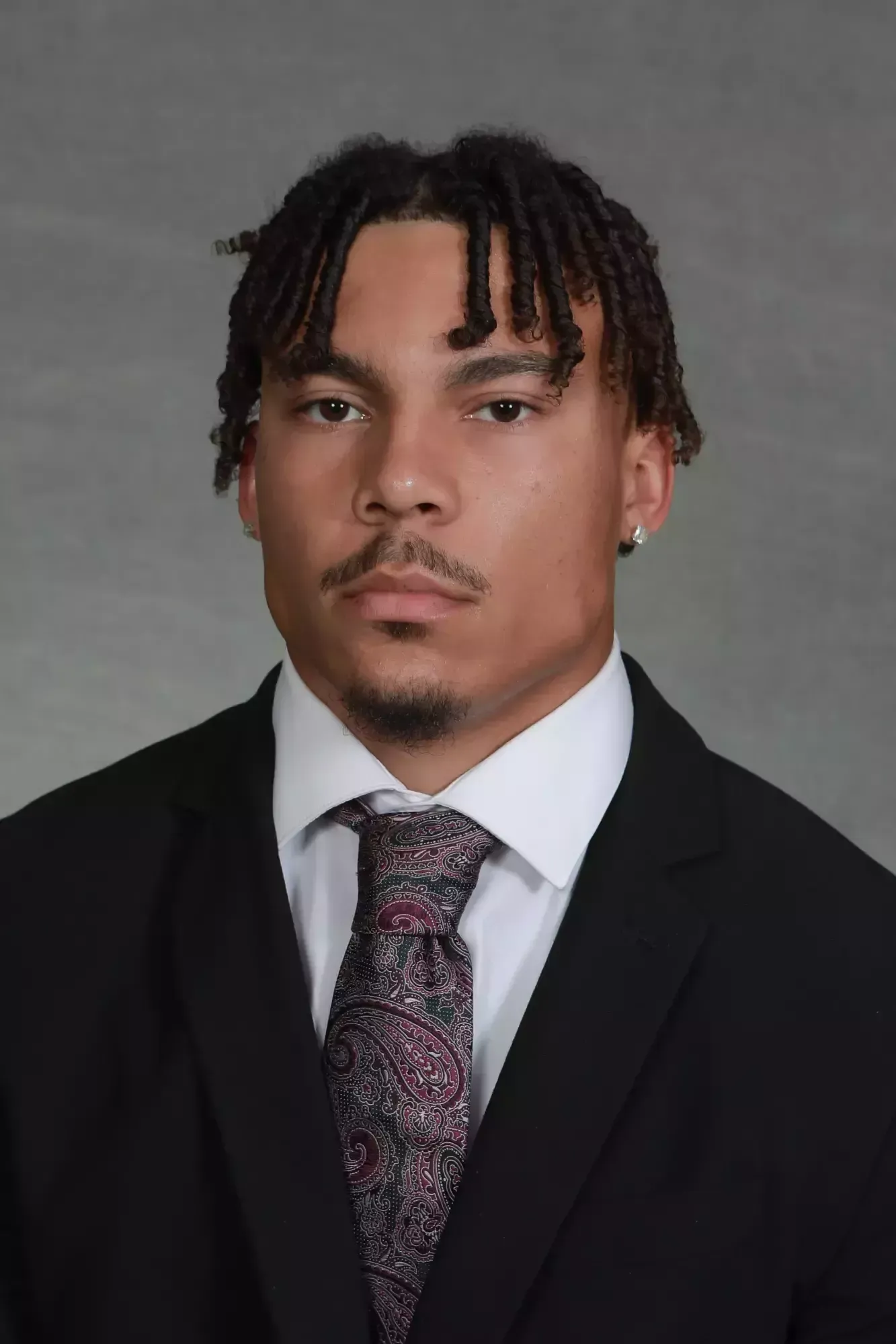 Keondre Bryant, Football, undefined
