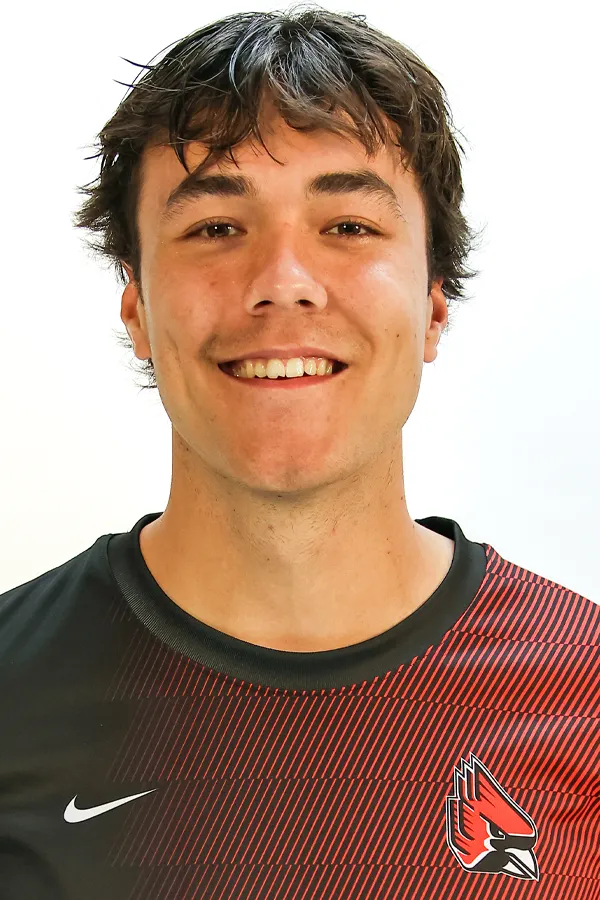 Jacob Surette, Volleyball, Ball State University