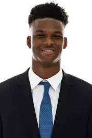 KJ Adams Jr., Basketball, University of Kansas