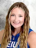Anna McEwen, Volleyball, Eastern Illinois University