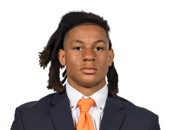 Malachi Bryant, Football, Morgan State University