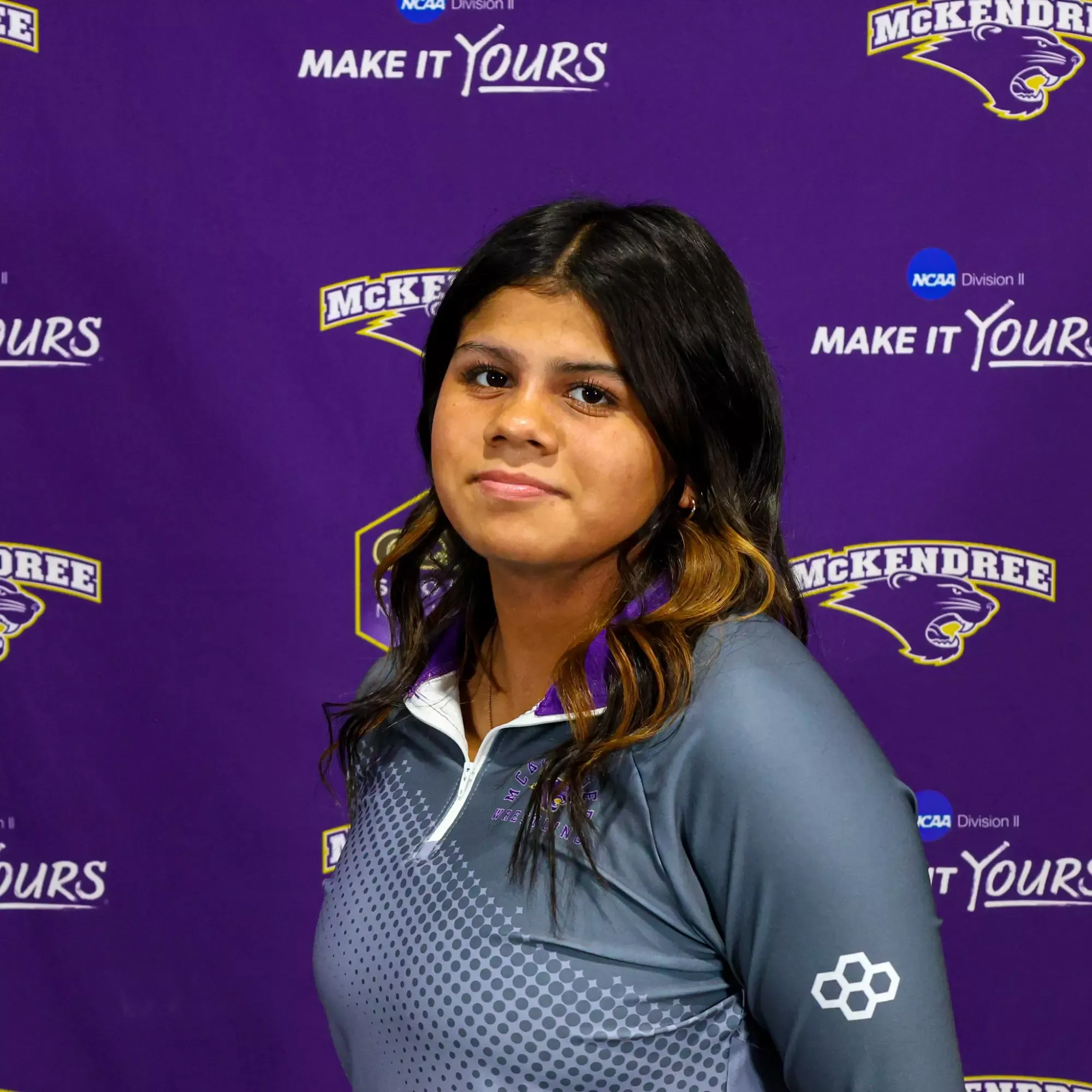 Anabel Rodriguez, Wrestling, undefined