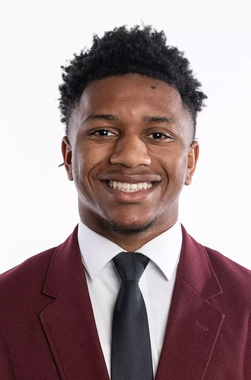 Jayden Crowder, Football, undefined