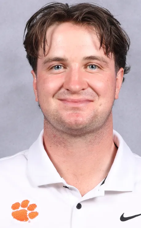 Thomas Higgins, Golf, undefined