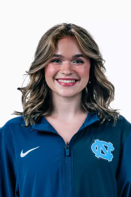 Anna Pearl Stanley, Gymnastics, University of North Carolina