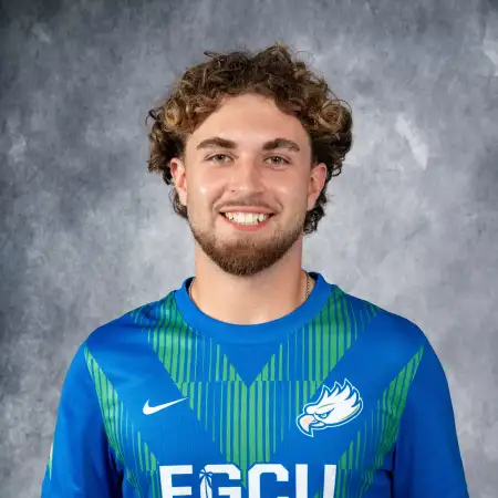 Lucas Sperner, Soccer, Florida Gulf Coast University