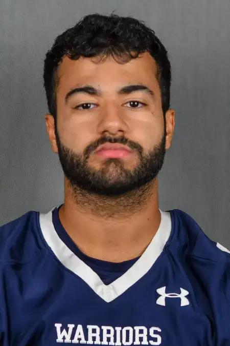 Christopher Torrisi, Football, Lycoming College