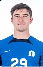 Nate Mulvaney, Soccer, undefined