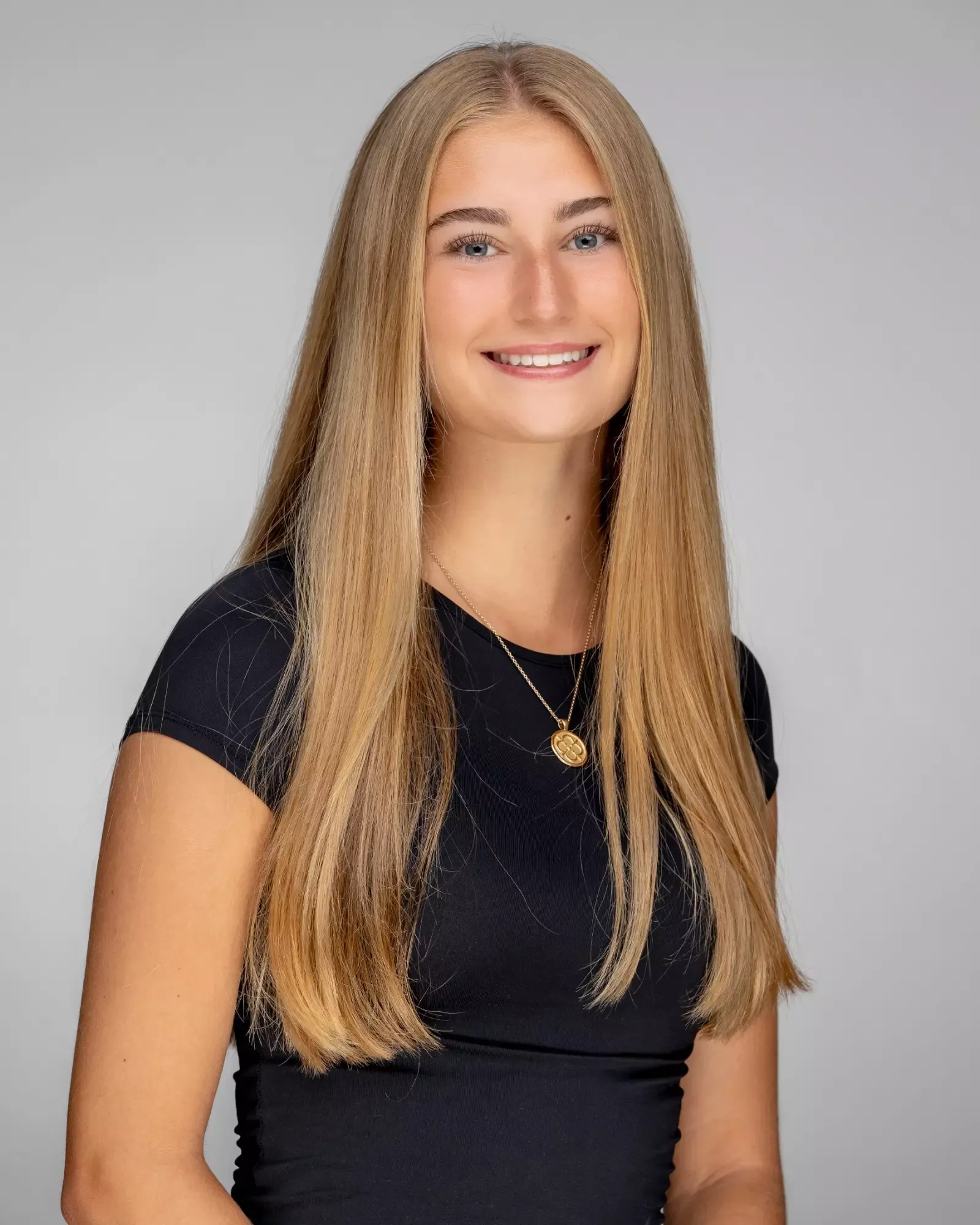 Sophia McElligott, Soccer, Marist University