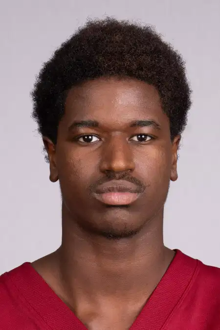 Ryan Young, Football, Henderson State University
