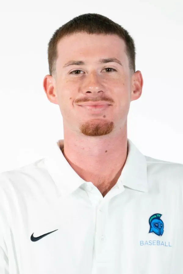Nathan Hook, Baseball, University of West Florida