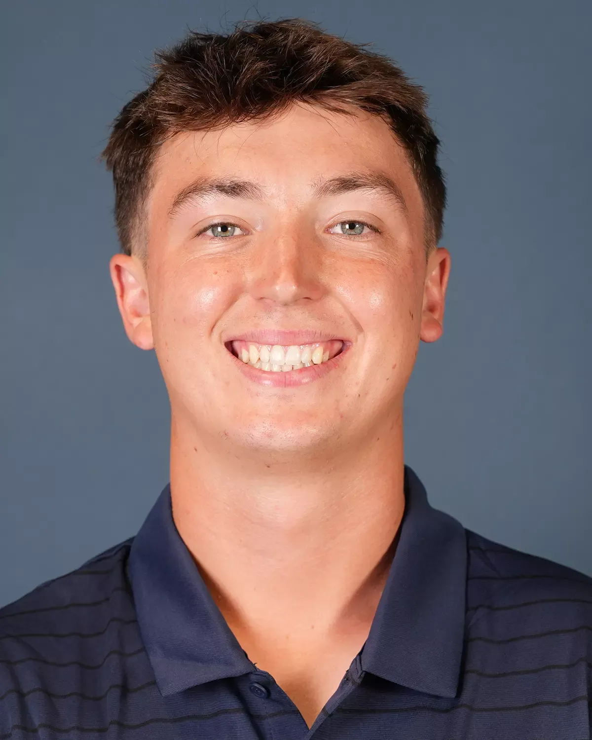 Charlie Parke, Football, undefined