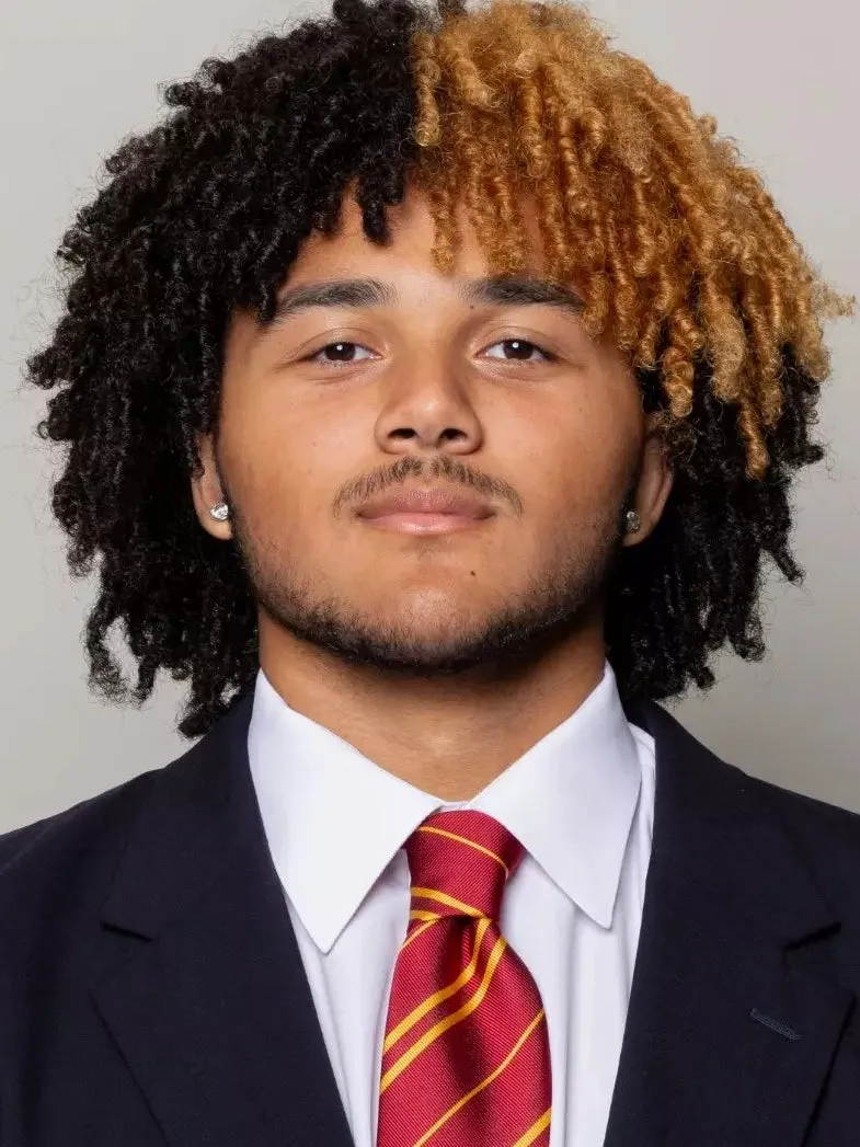 DJ Williams, Football, undefined