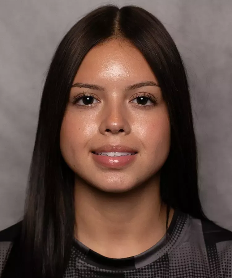 Kasey Chirinos, Soccer, Barry University