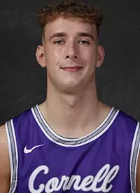 Braydon Osborn, Basketball, Cornell College