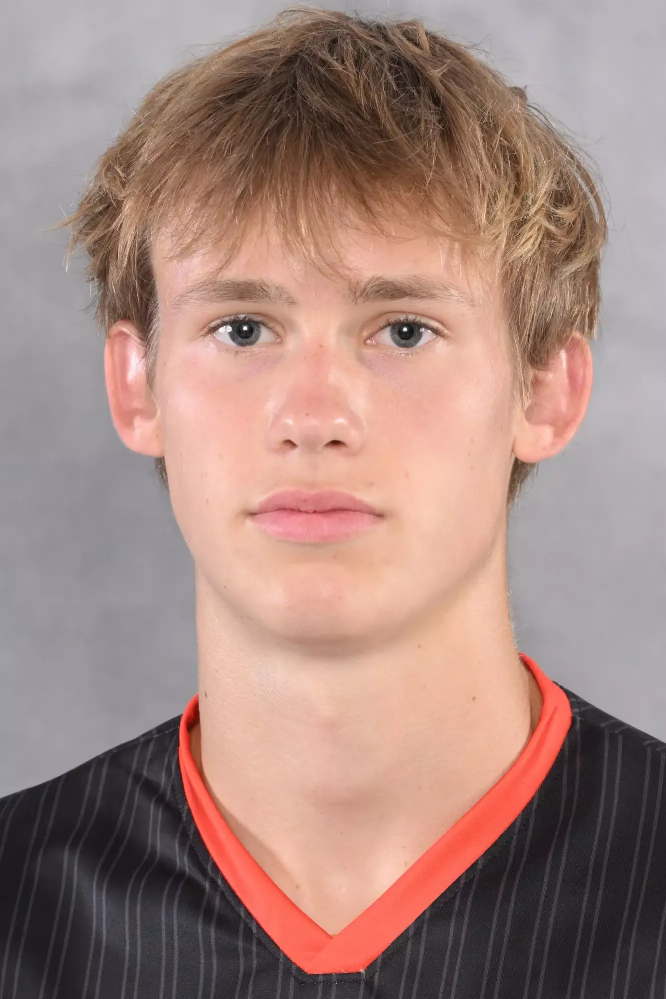 Holden Adams, Soccer, Campbell University