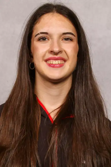 Audrey Spooner, Track and Field (O), Ohio Wesleyan University