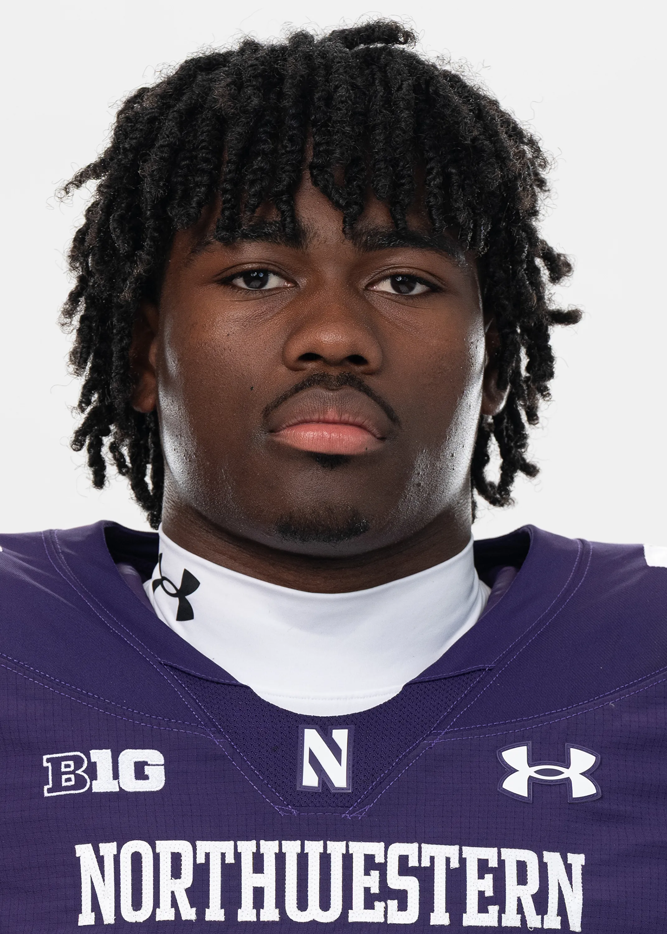 Sean Morris II, Football, undefined