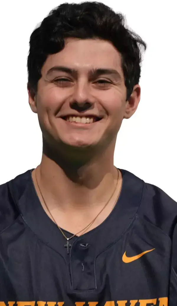 Mason Glickman, Baseball, University of New Haven