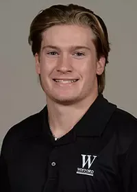Tyler Morgan, Football, Wofford University