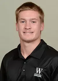 Tyler Morgan, Football, undefined