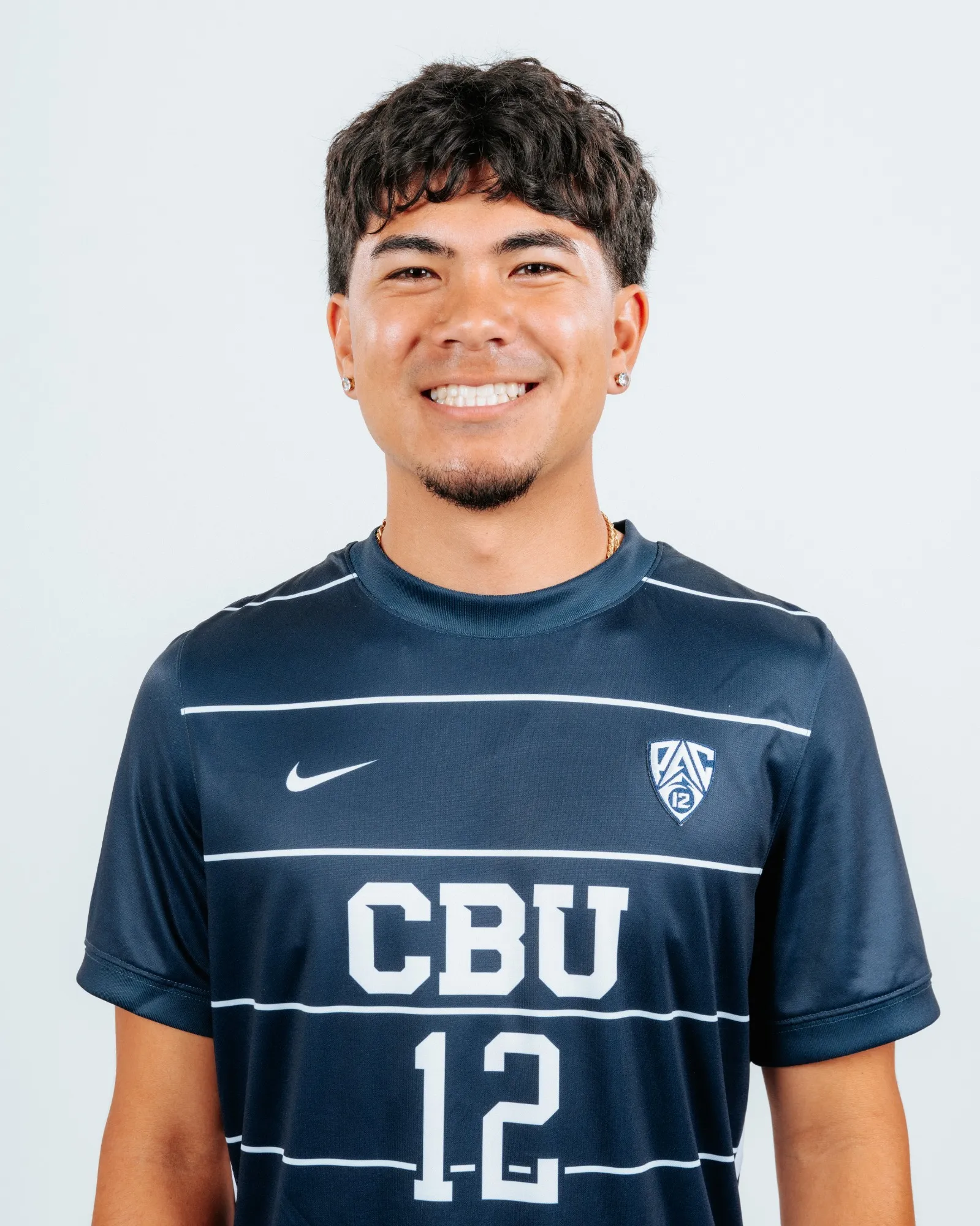 Andrew Lovell, Soccer, California Baptist University