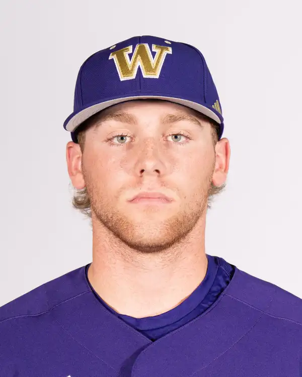Deegan Quesenberry, Baseball, University of Washington