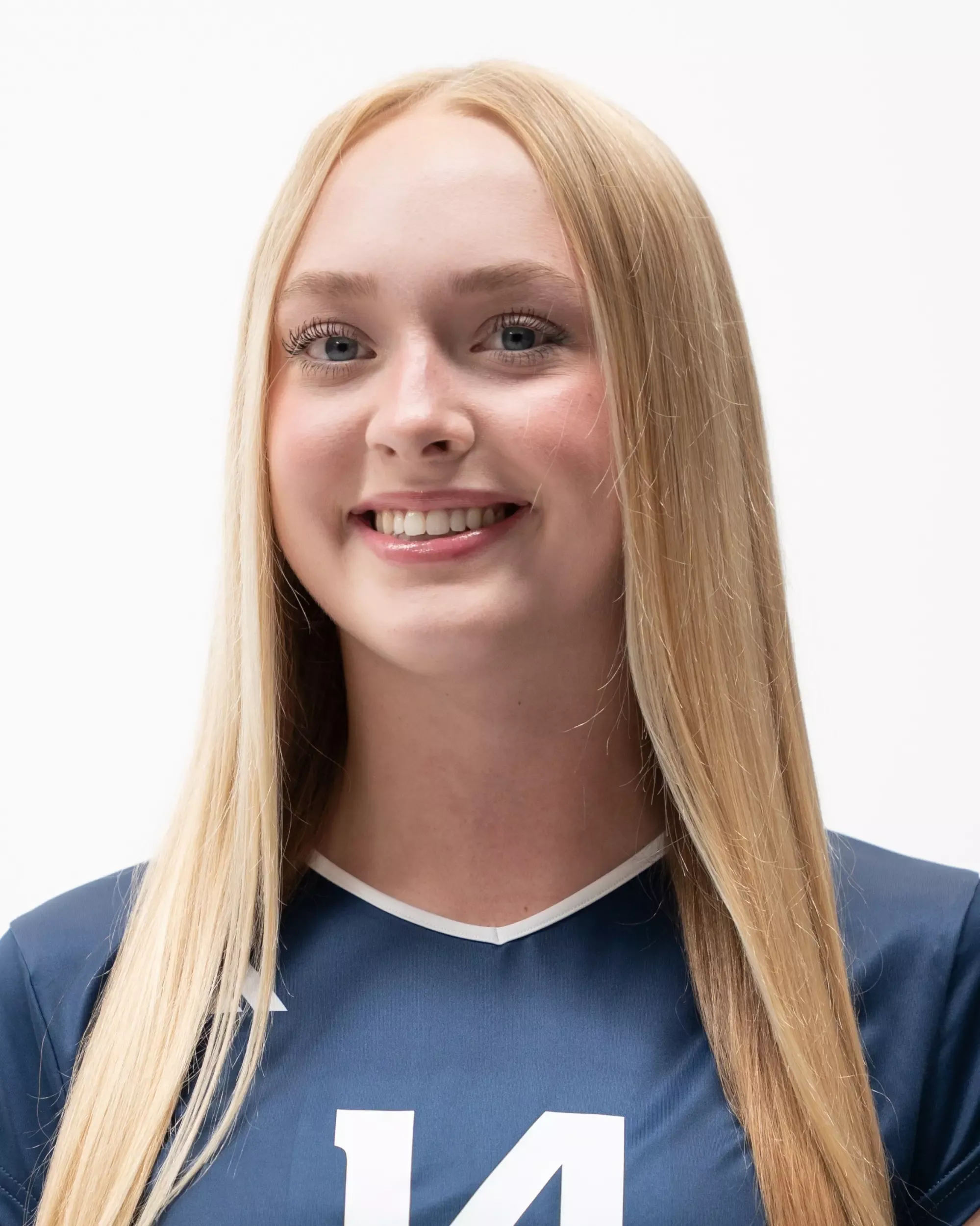 Karly Bonaventure, Volleyball, University of Nevada