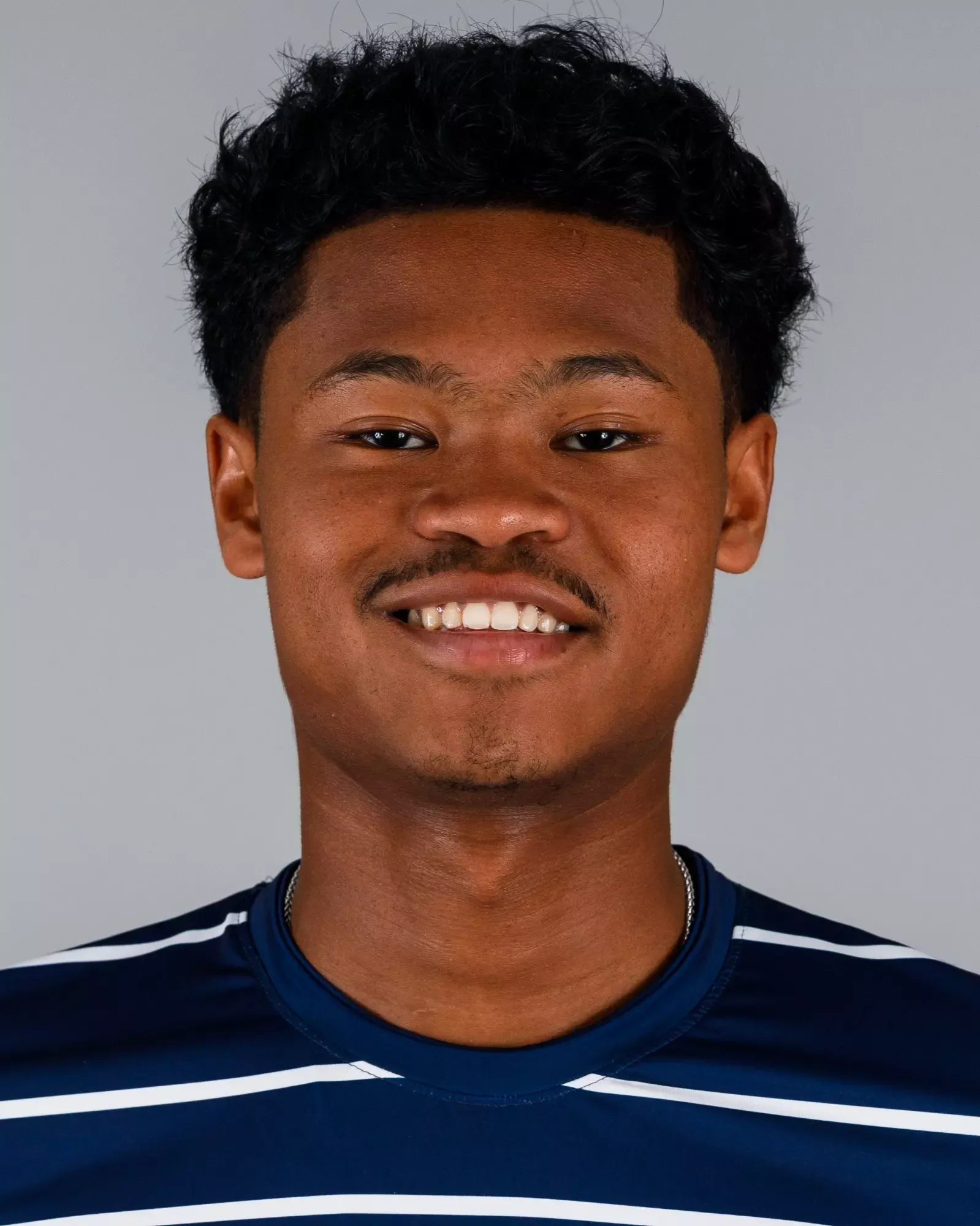 Simon Adjakple, Soccer, Yale University