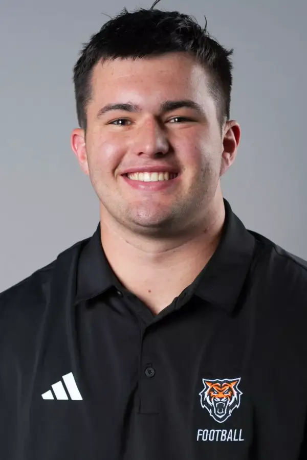McKay Dougal, Football, Idaho State University