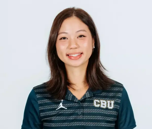 Kornchanok Triyakul, Golf, California Baptist University
