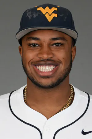 Sean Smith, Baseball, undefined
