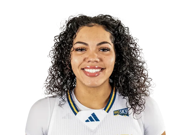 Layla Davis, Basketball, Northern Arizona University