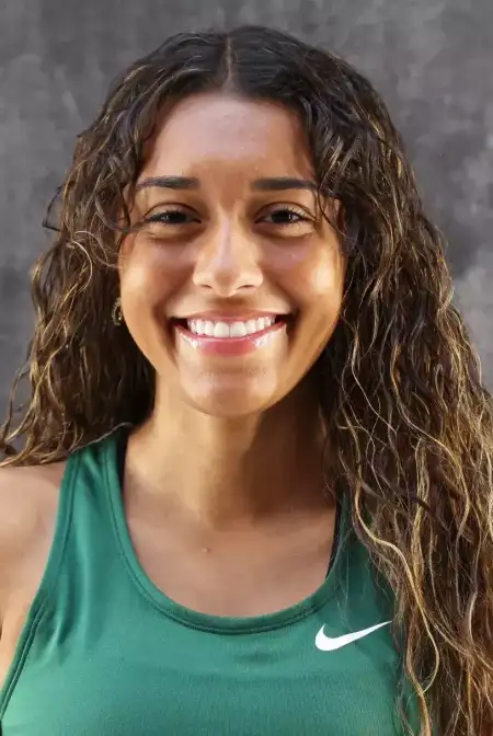 Brooke Bechtel, Track and Field (O), Cleveland State University