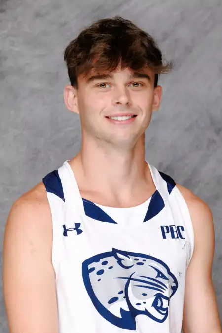 Caleb Darsey, Track and Field (O), Augusta University