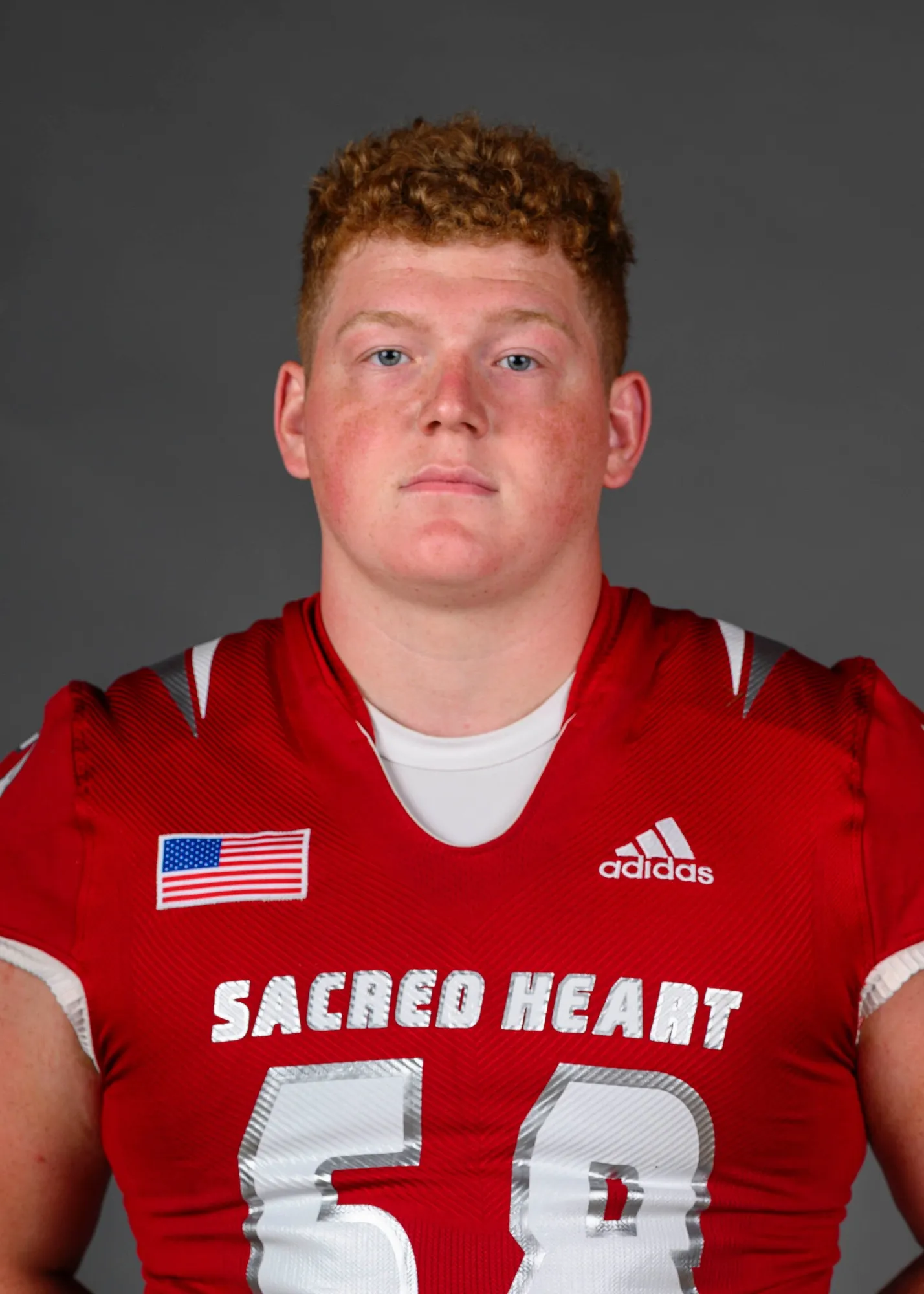 Justin Sokol, Football, undefined